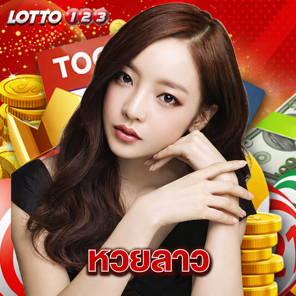 lotto123 หวยลาว